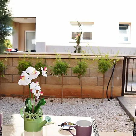 Daire Zephyros Mandria (Paphos)