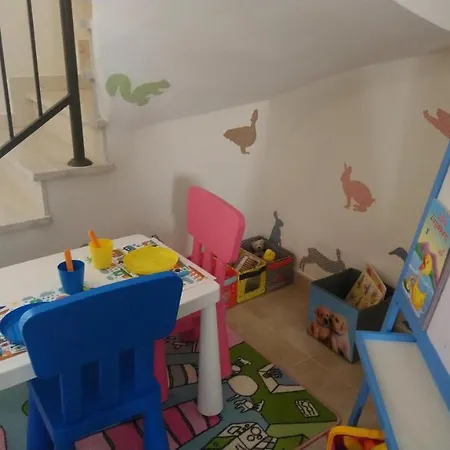 Zephyros Daire Mandria (Paphos)